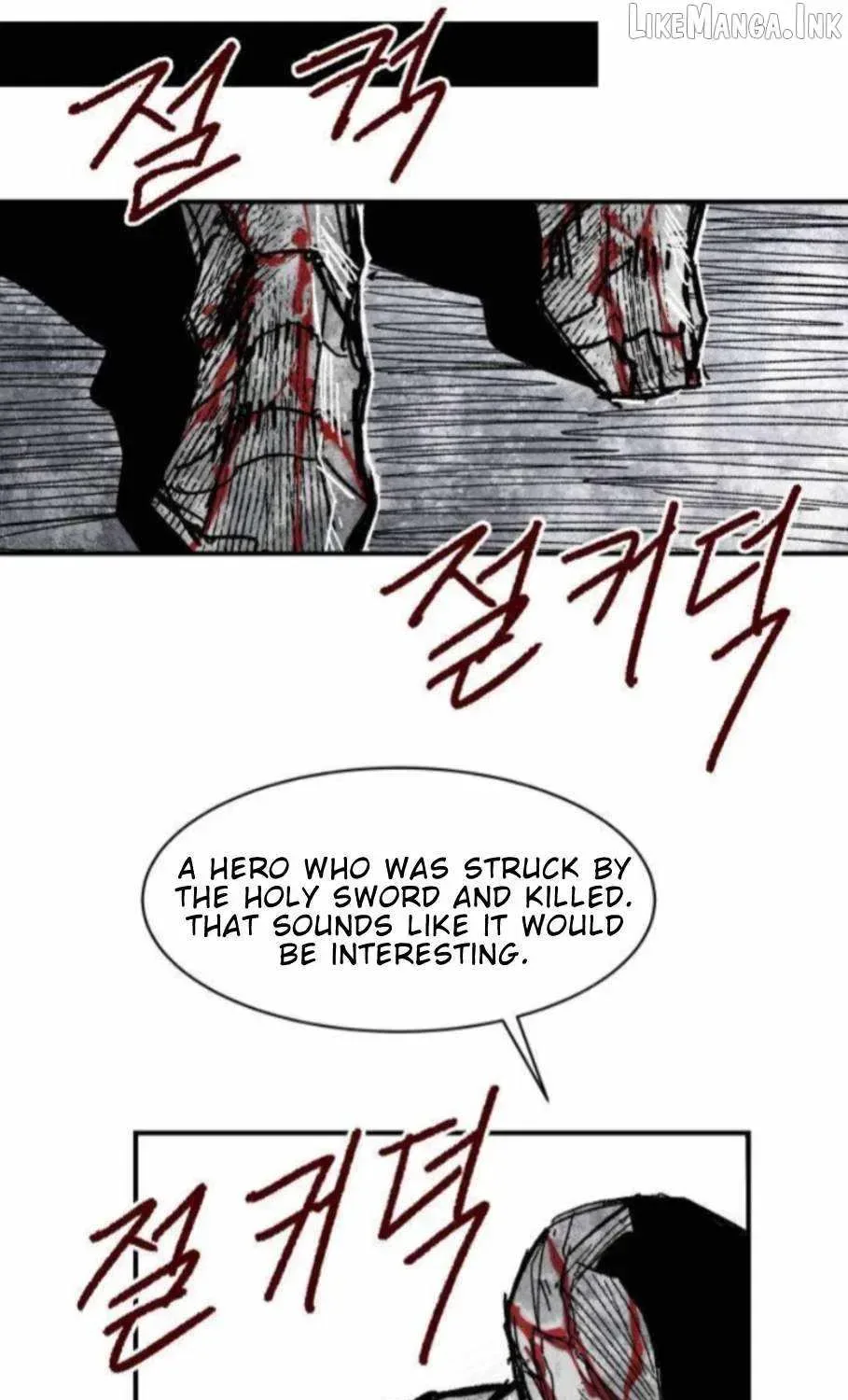 Yongsa Kariel Chapter 49 page 103