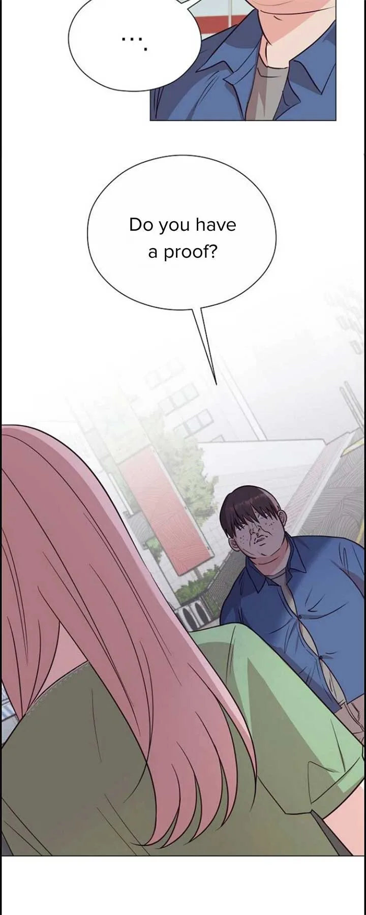 Yooju’s Universe Chapter 1 page 22