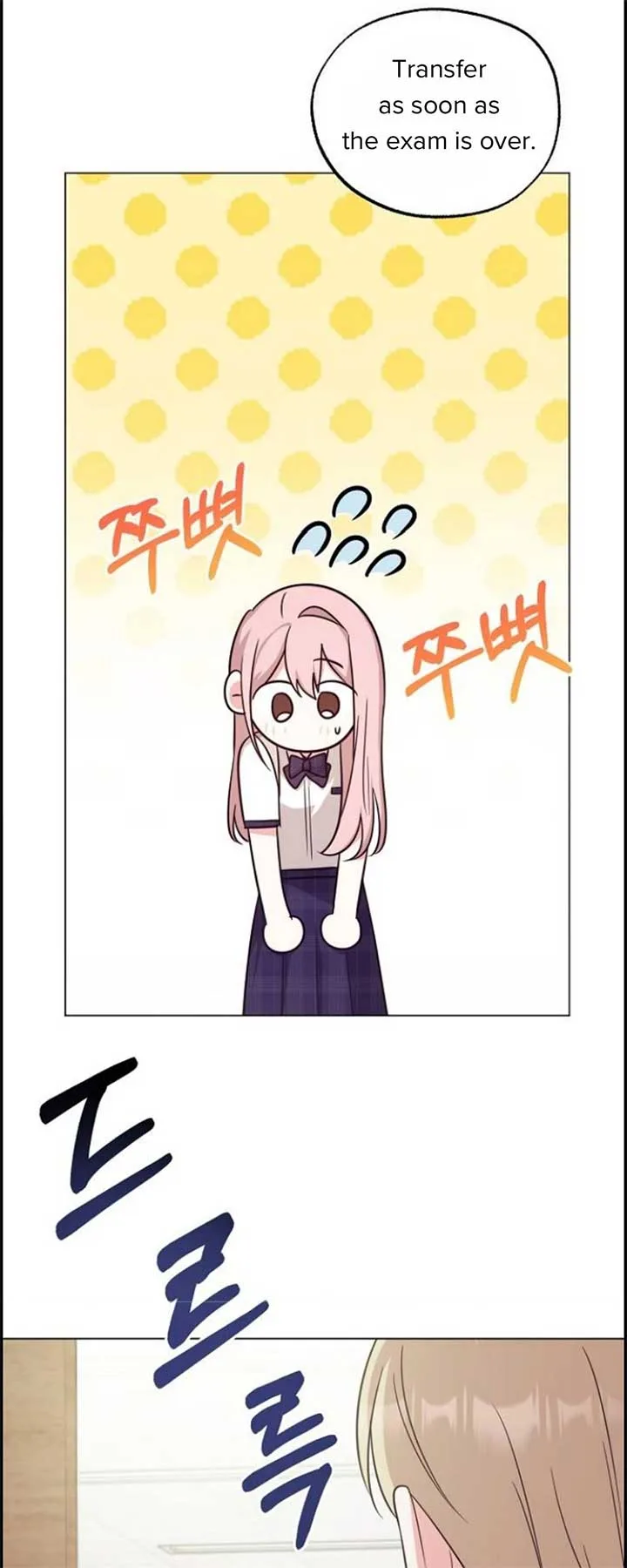 Yooju’s Universe Chapter 1 page 55