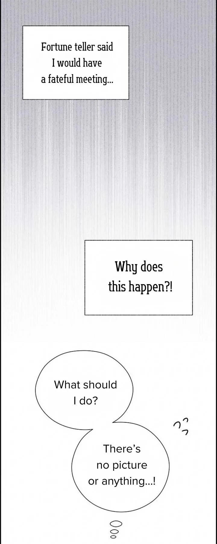 Yooju’s Universe Chapter 1 page 25