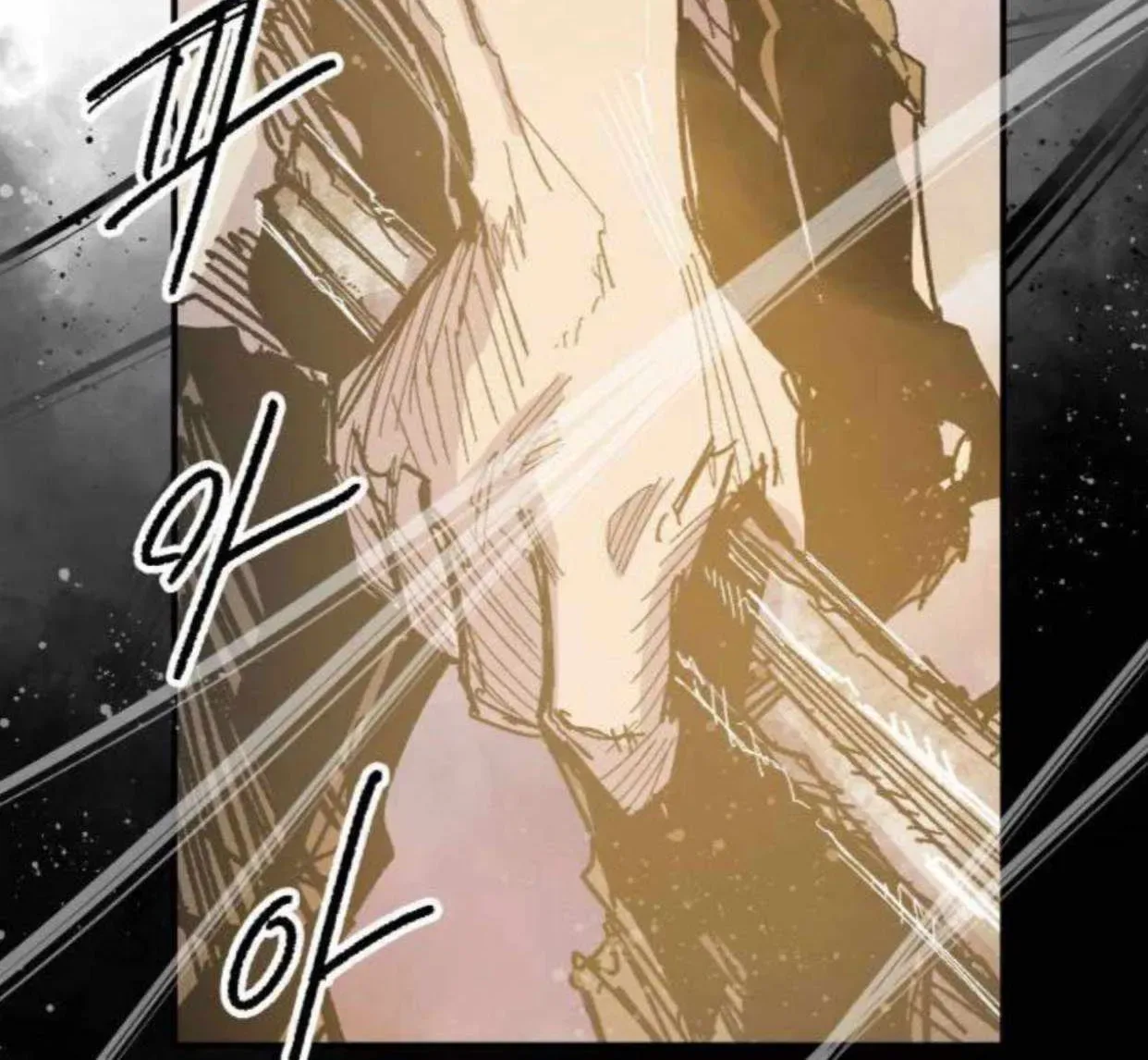 Yongsa Kariel Chapter 49 page 175