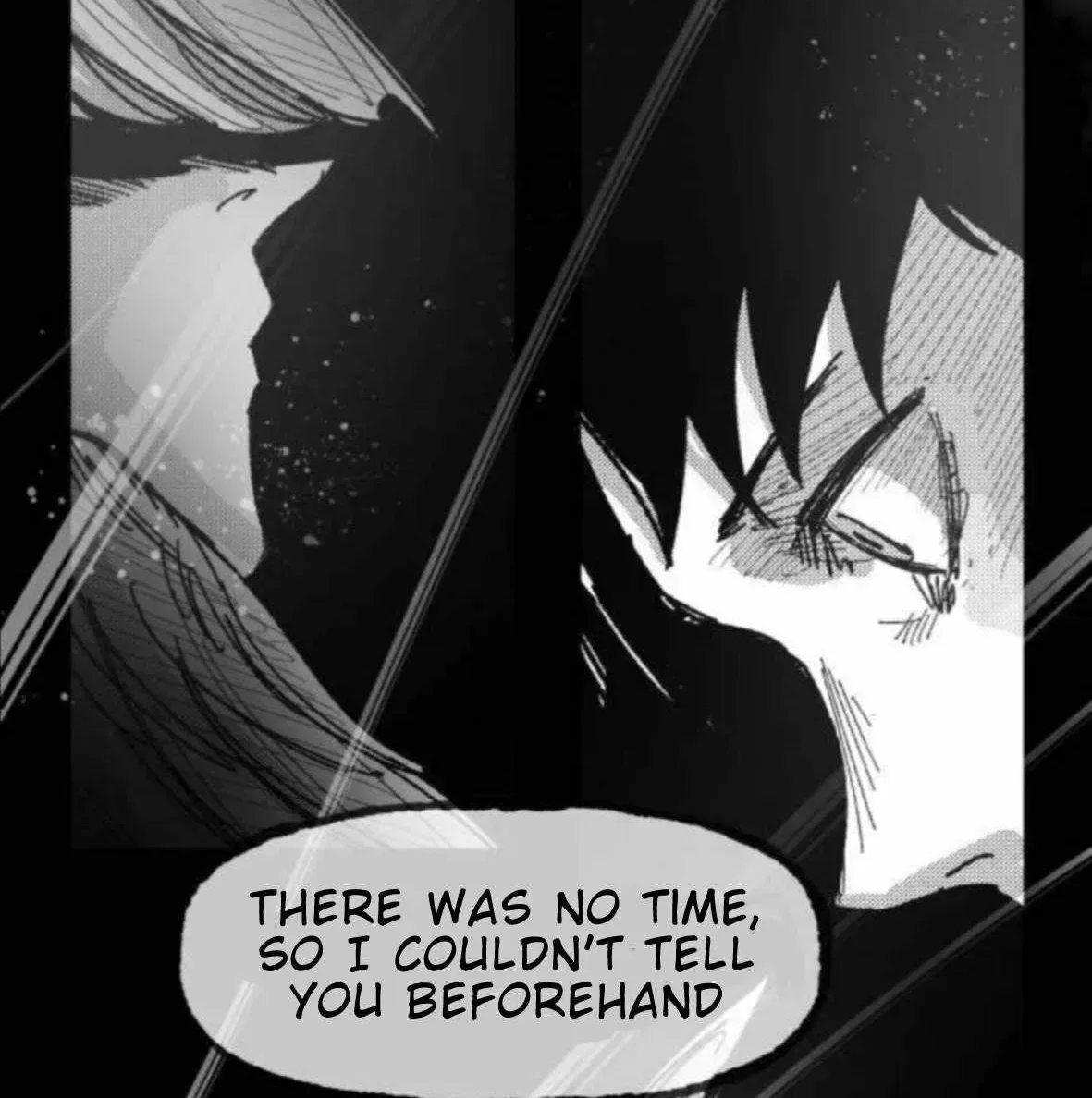 Yongsa Kariel Chapter 49 page 179