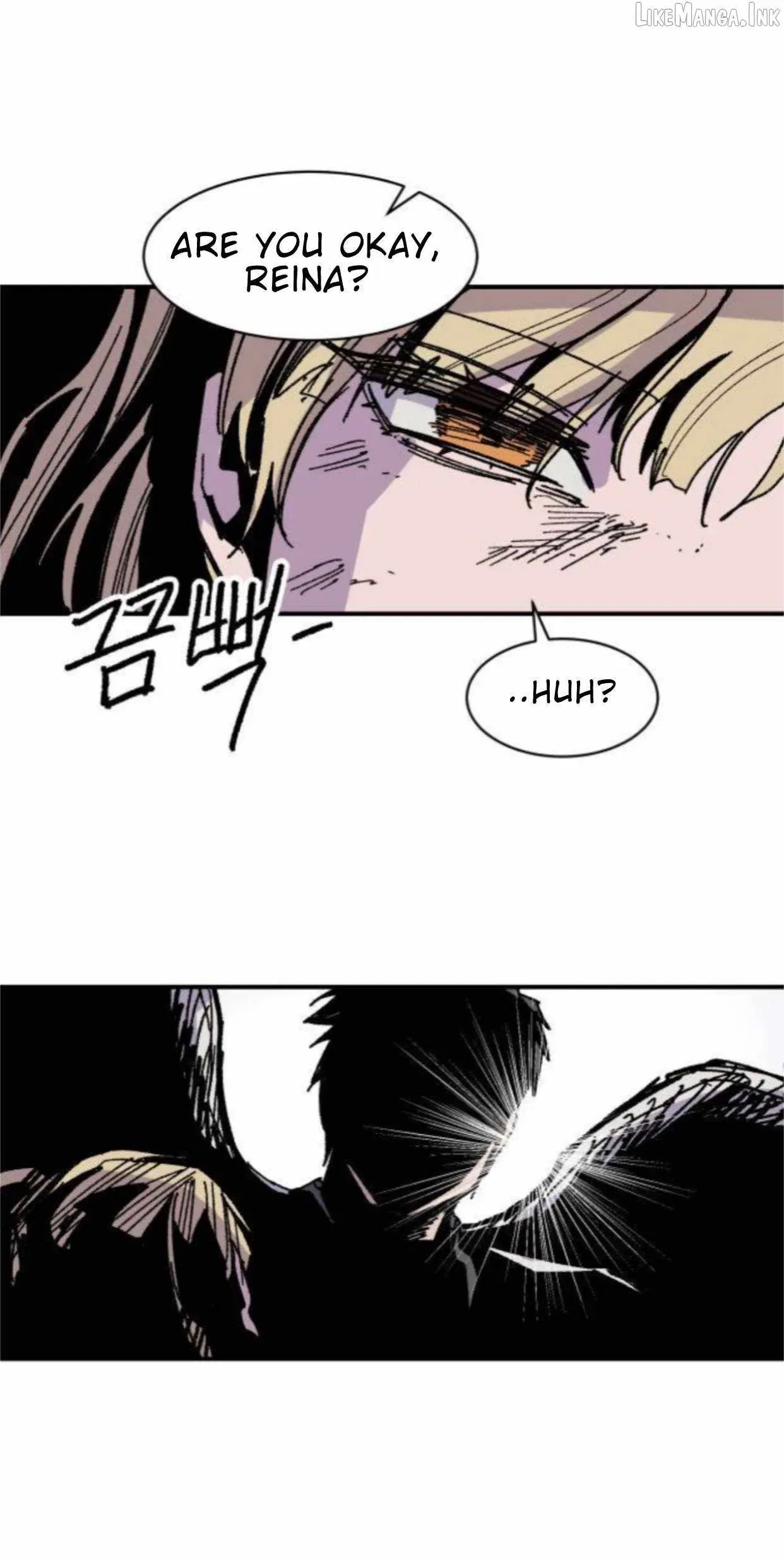 Yongsa Kariel Chapter 50 page 29