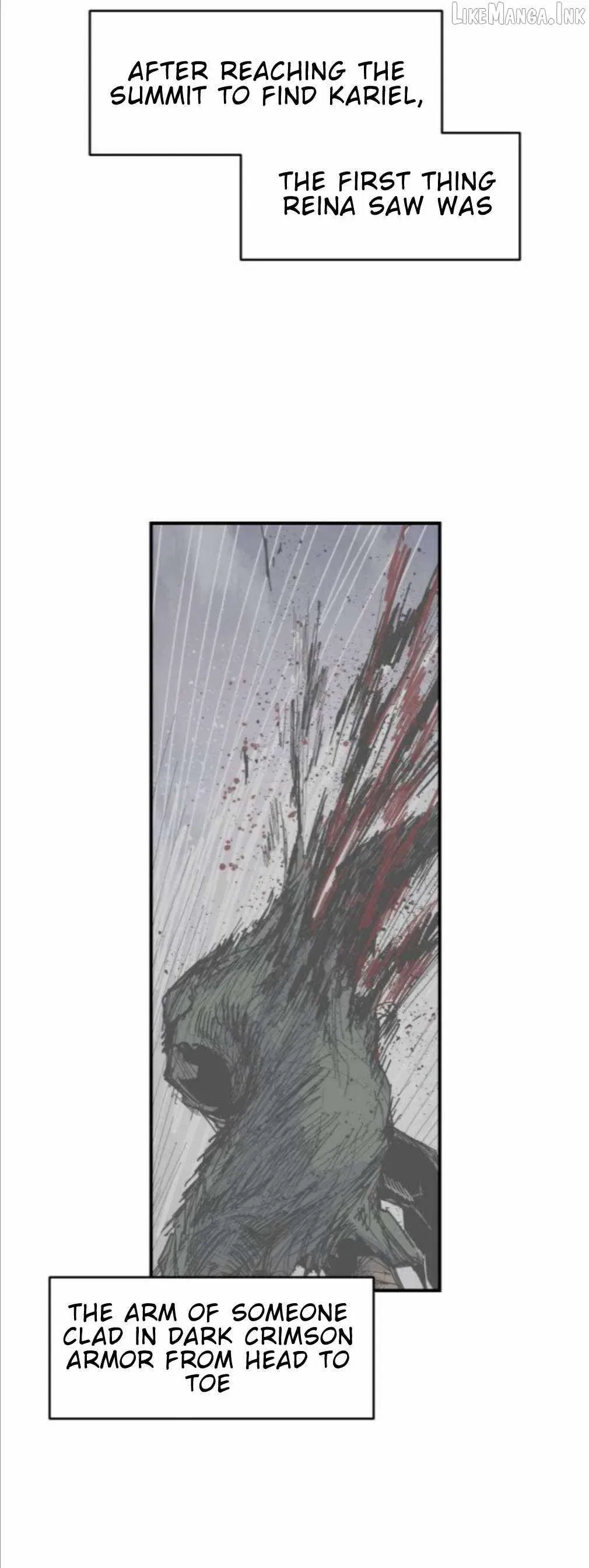 Yongsa Kariel Chapter 50 page 7