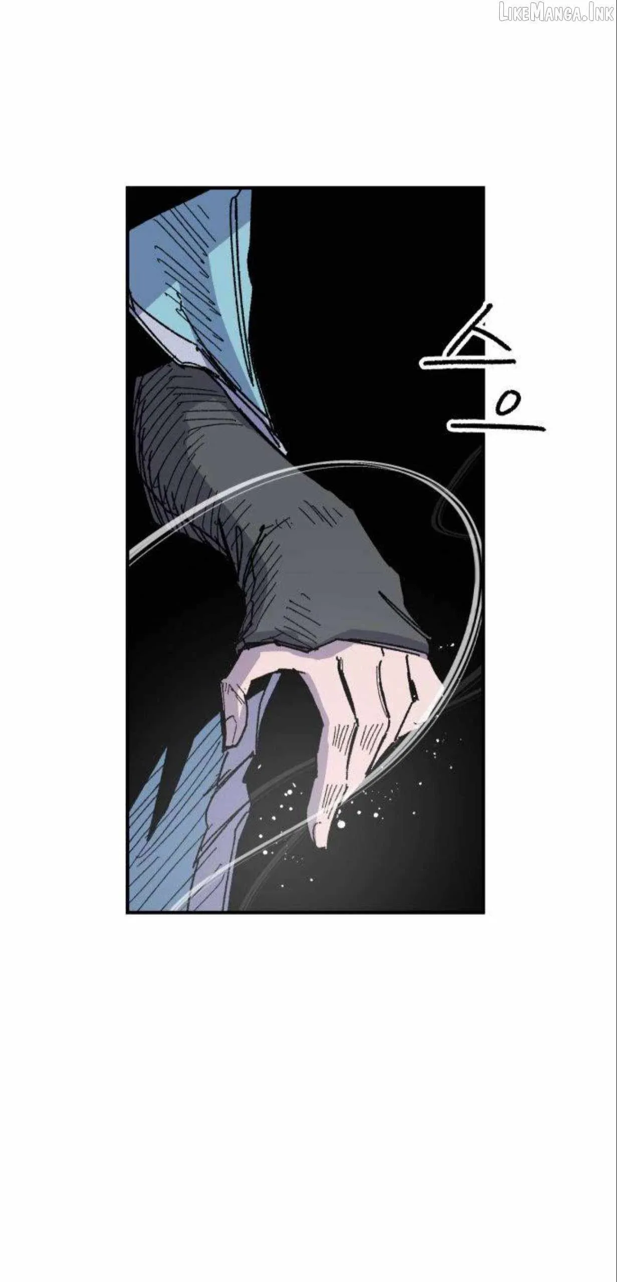 Yongsa Kariel Chapter 50 page 10