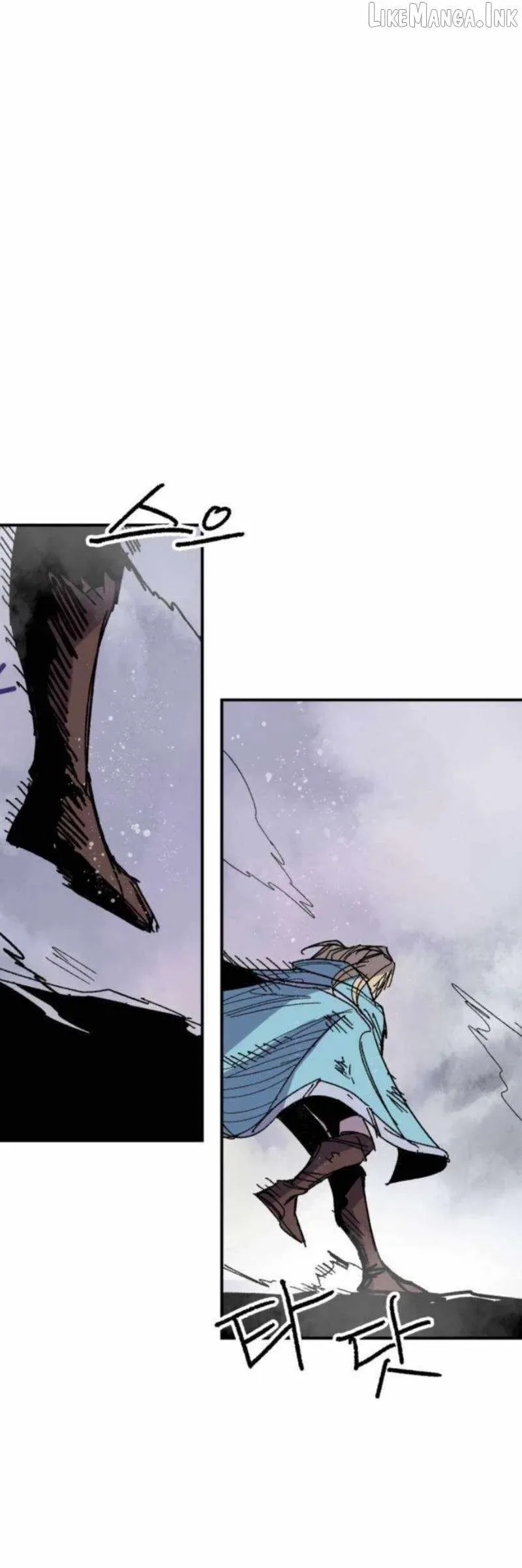 Yongsa Kariel Chapter 50 page 4