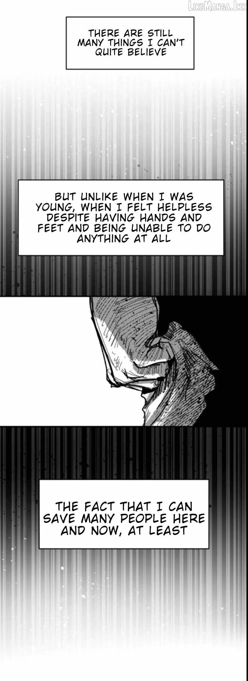 Yongsa Kariel Chapter 50 page 63