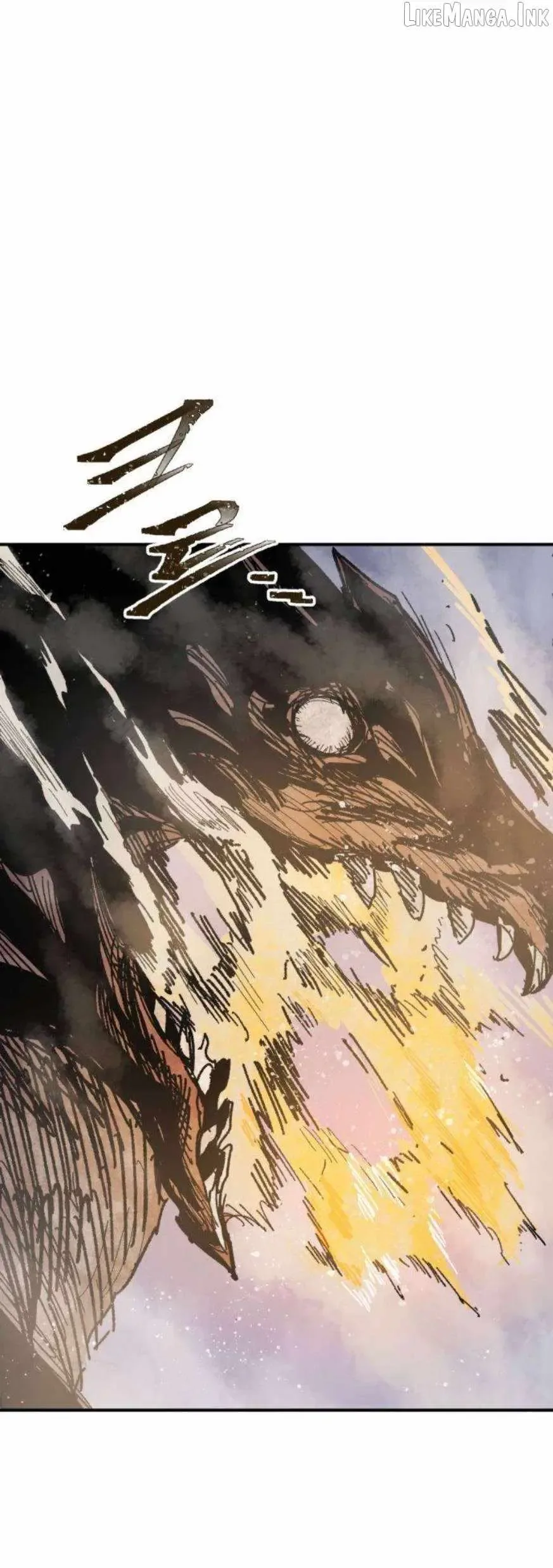 Yongsa Kariel Chapter 50 page 74