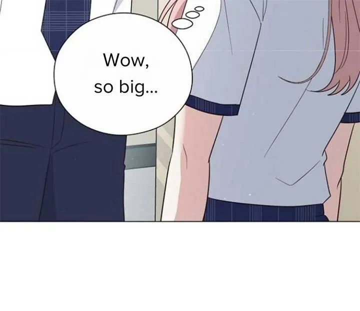 Yooju’s Universe Chapter 2 page 7
