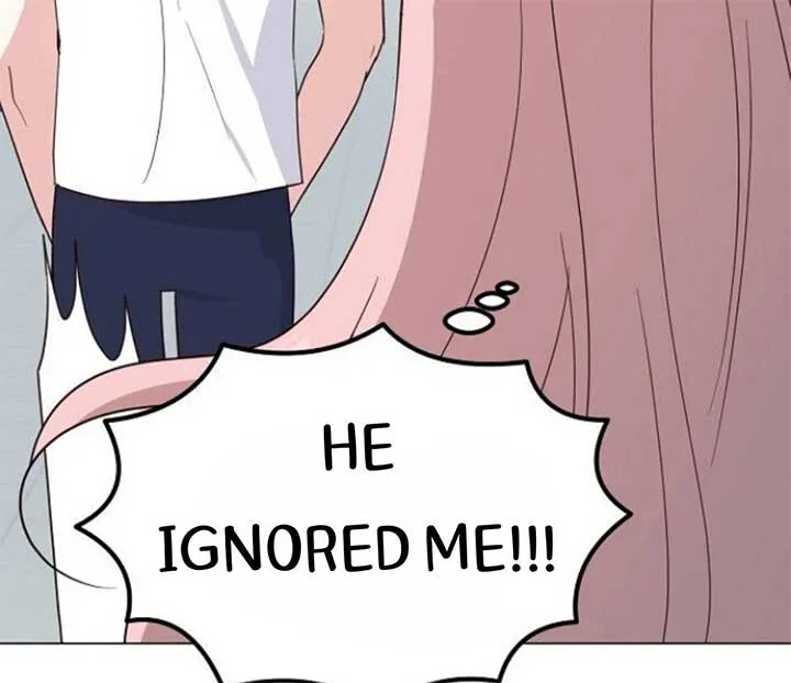 Yooju’s Universe Chapter 2 page 19