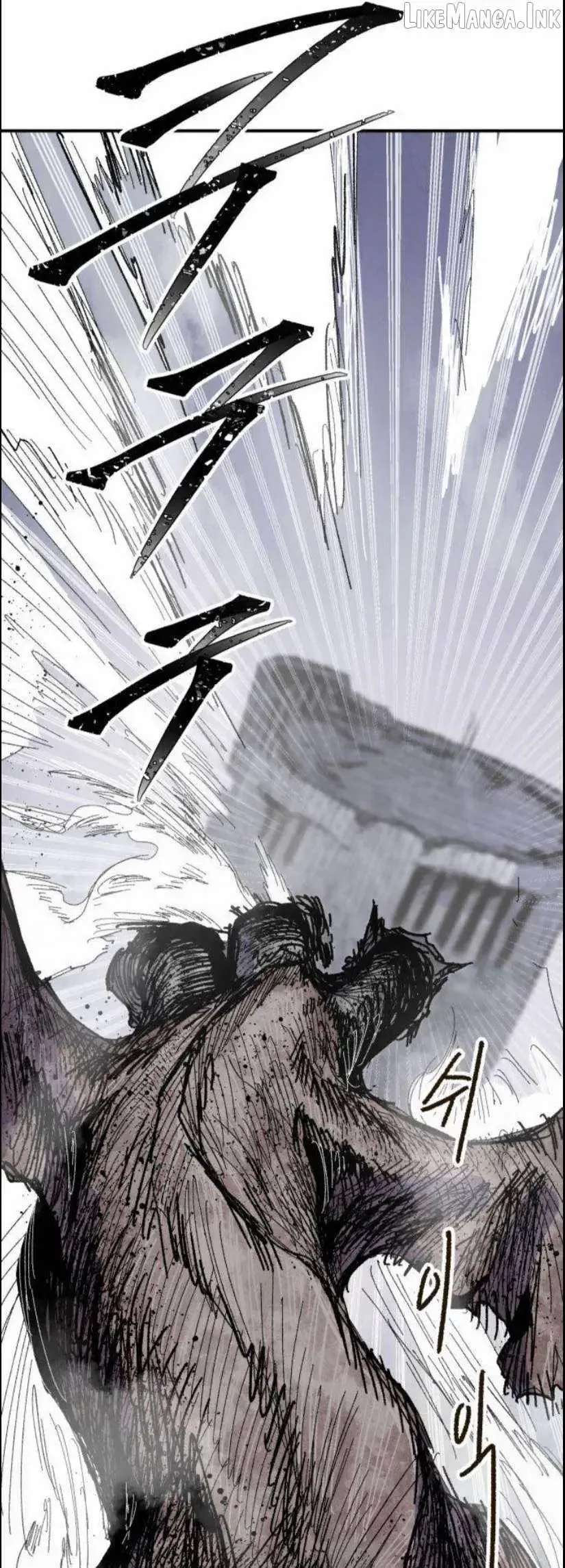 Yongsa Kariel Chapter 50 page 55