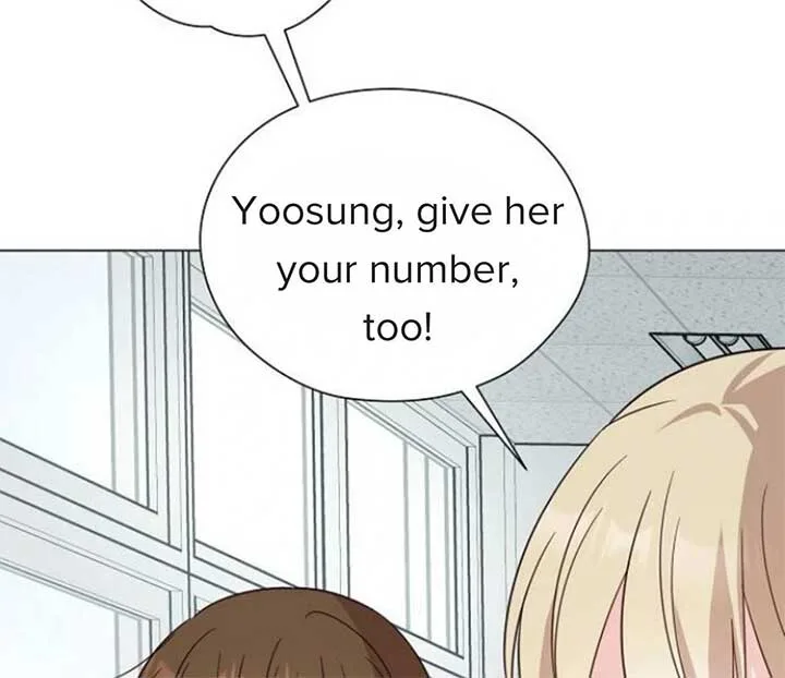 Yooju’s Universe Chapter 2 page 54
