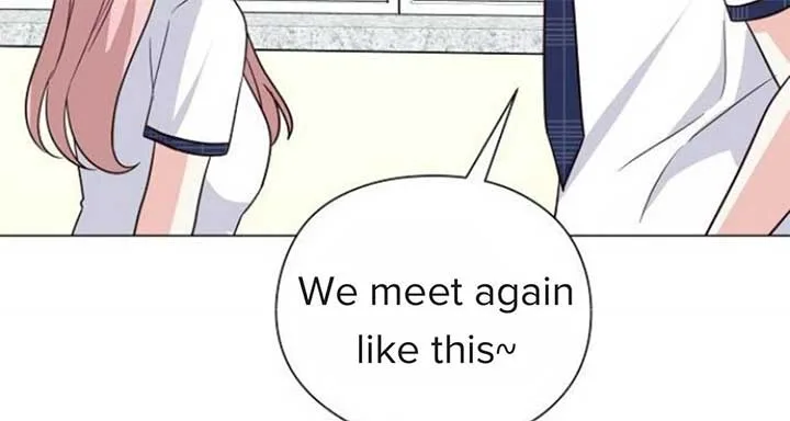 Yooju’s Universe Chapter 2 page 32