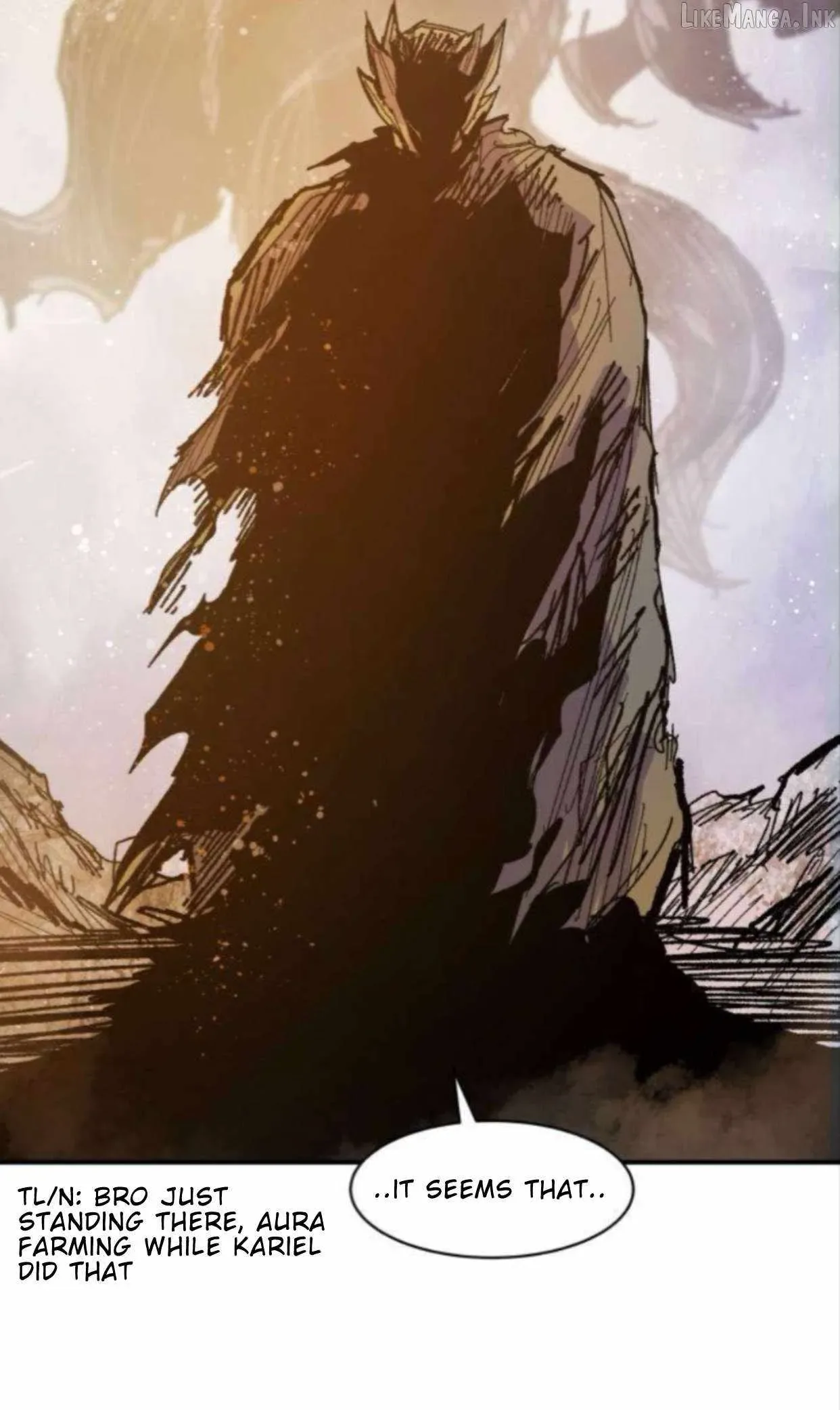 Yongsa Kariel Chapter 50 page 77