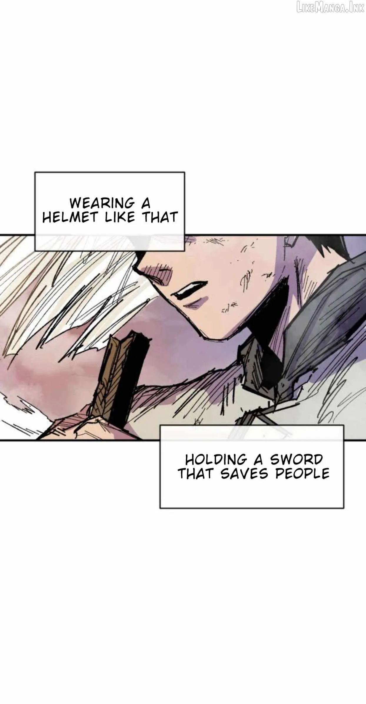 Yongsa Kariel Chapter 50 page 82
