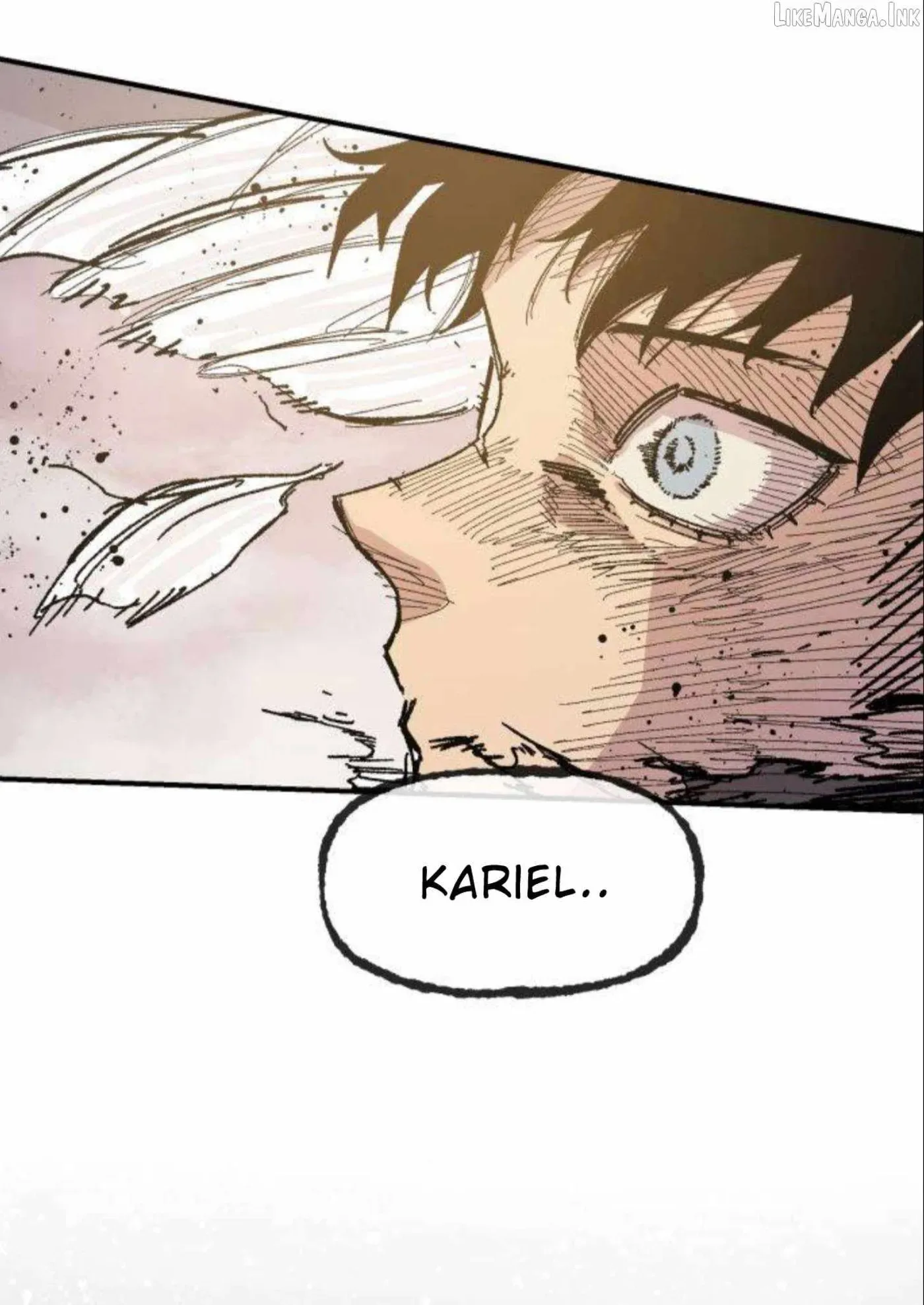 Yongsa Kariel Chapter 50 page 38