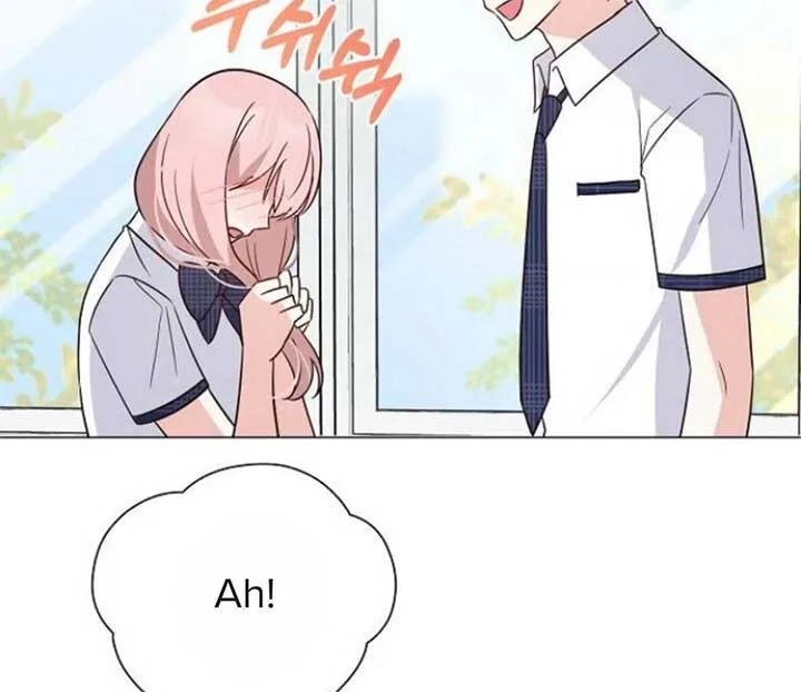 Yooju’s Universe Chapter 2 page 53