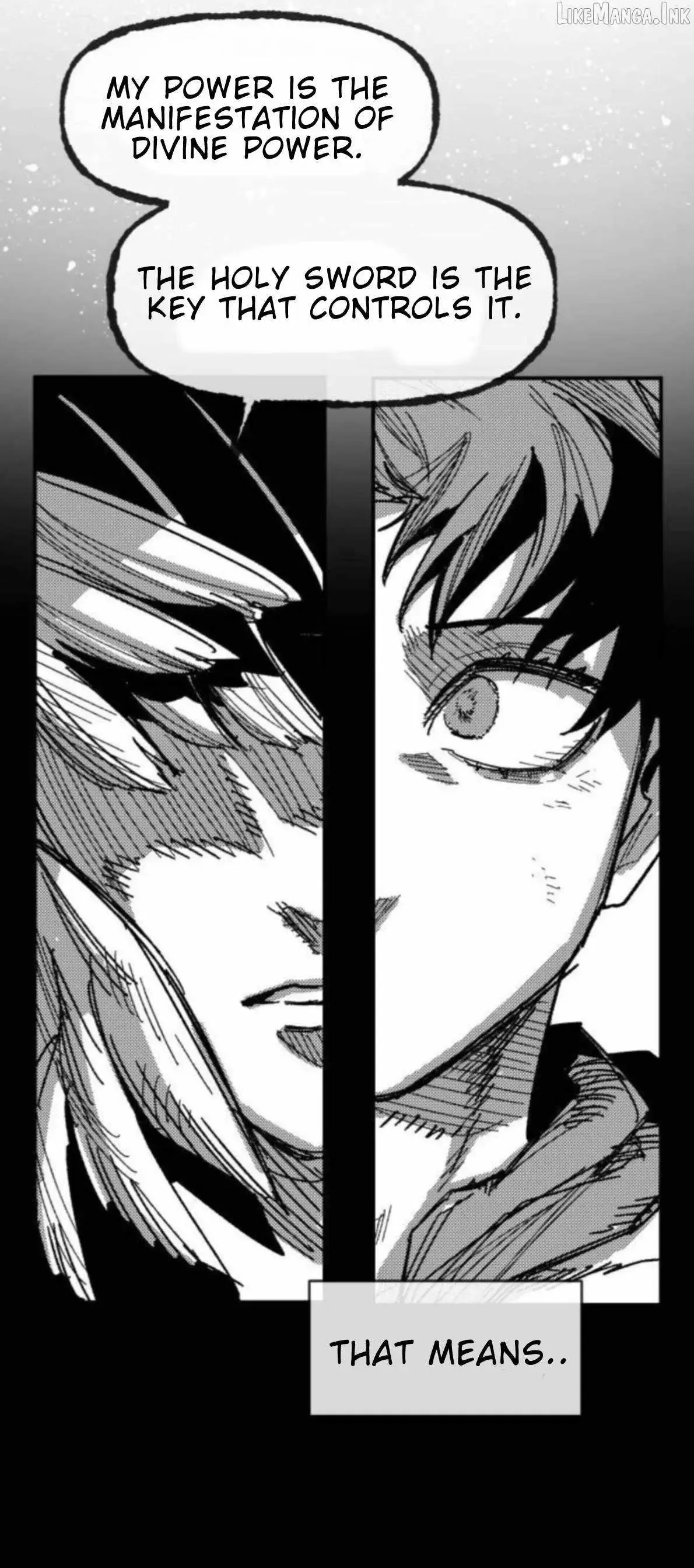 Yongsa Kariel Chapter 50 page 39