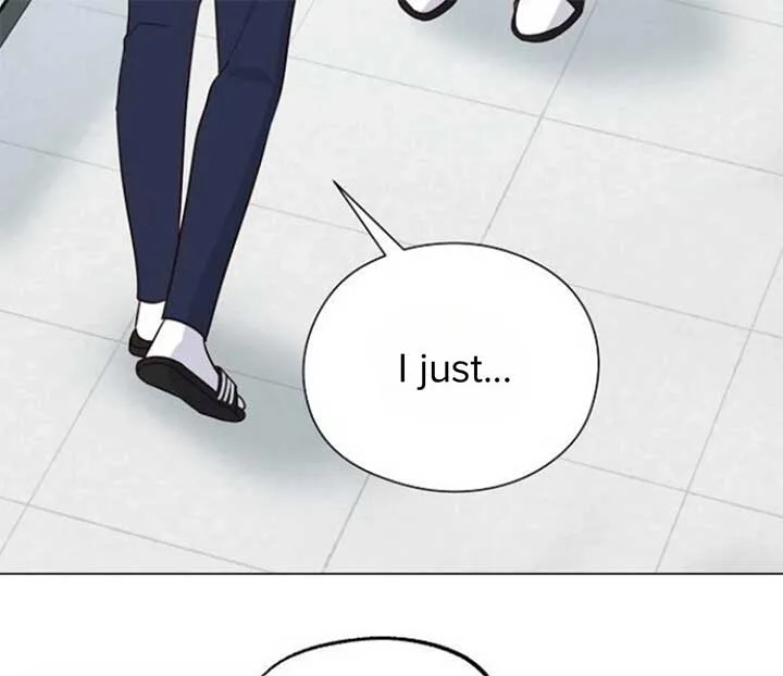 Yooju’s Universe Chapter 2 page 22