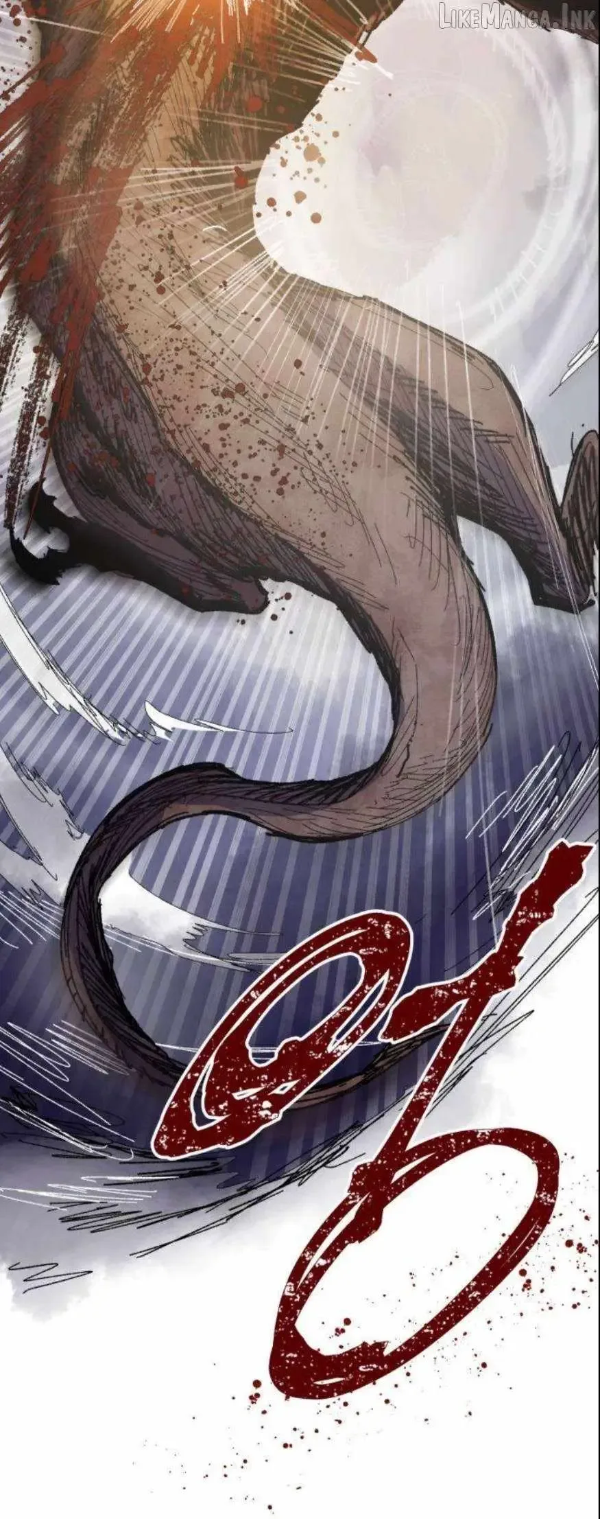 Yongsa Kariel Chapter 50 page 73