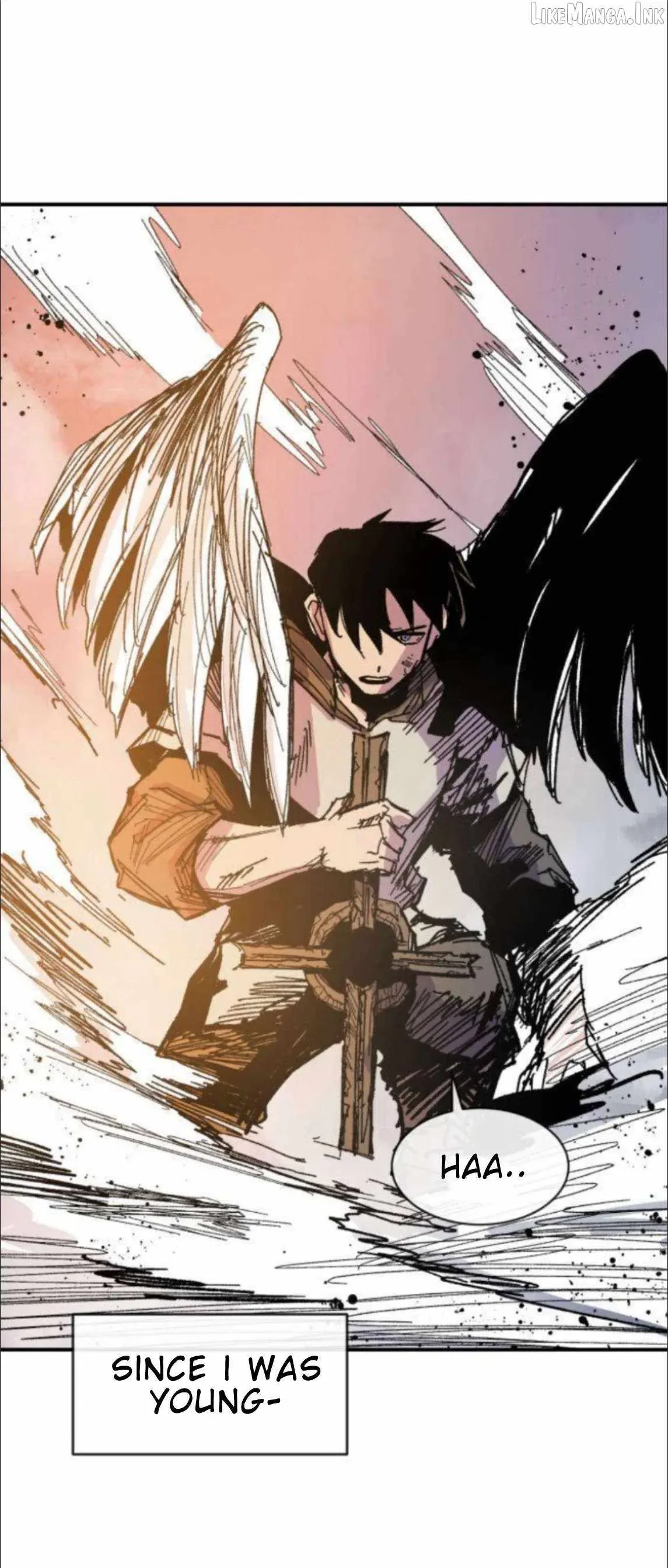 Yongsa Kariel Chapter 50 page 80