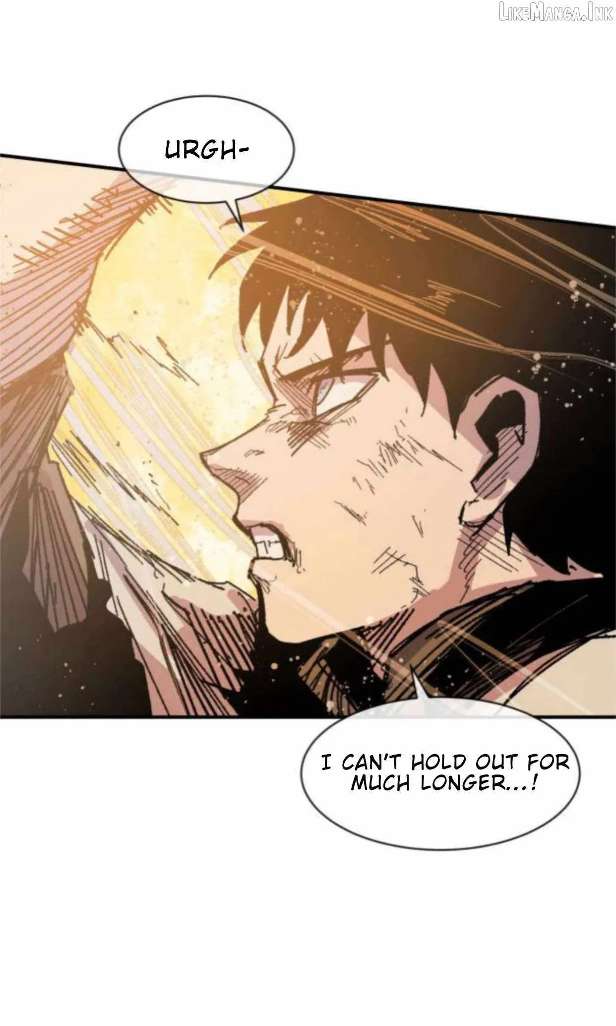 Yongsa Kariel Chapter 50 page 61