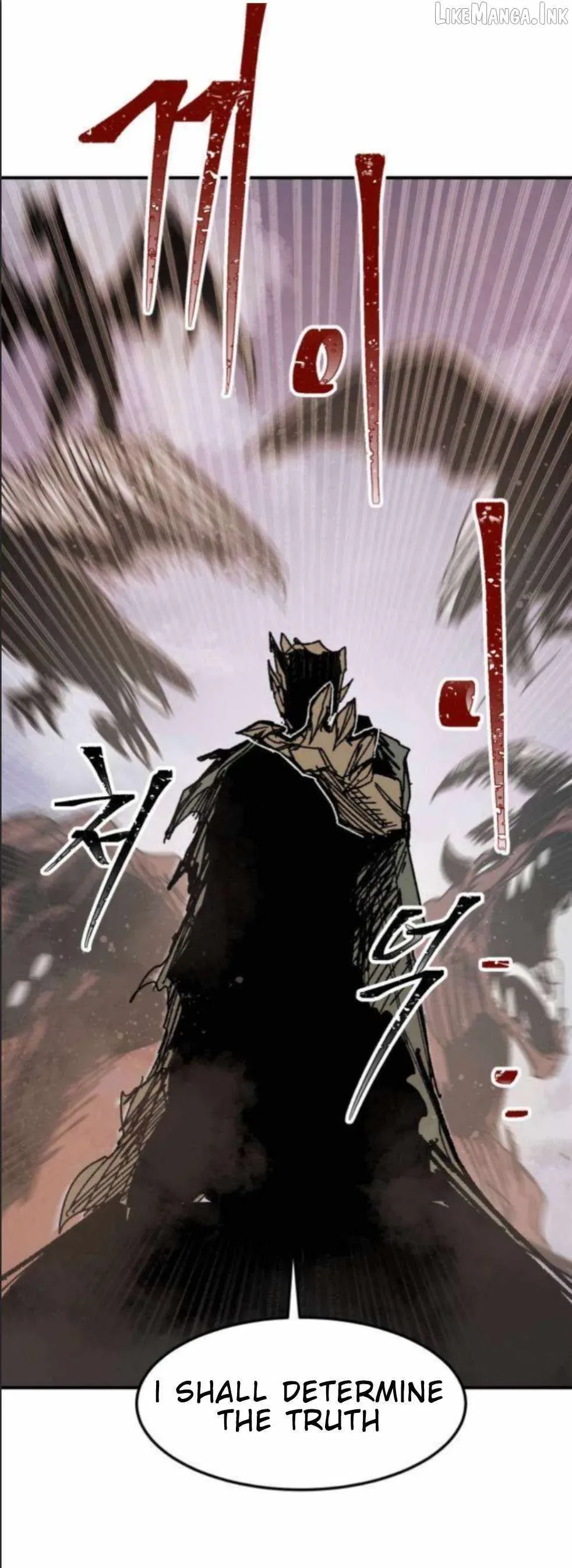 Yongsa Kariel Chapter 50 page 36