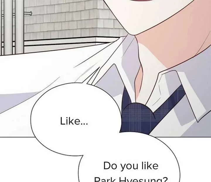 Yooju’s Universe Chapter 2 page 142