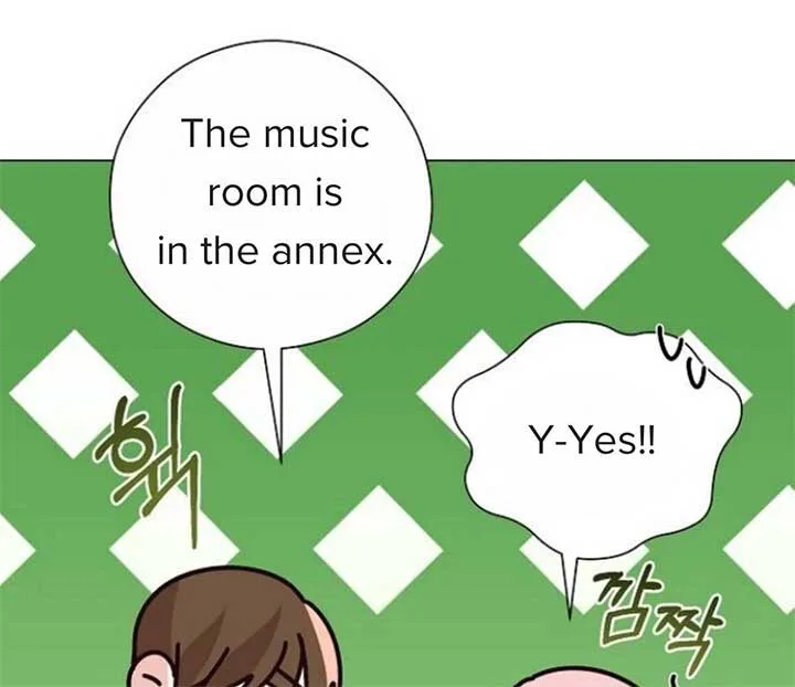 Yooju’s Universe Chapter 2 page 114