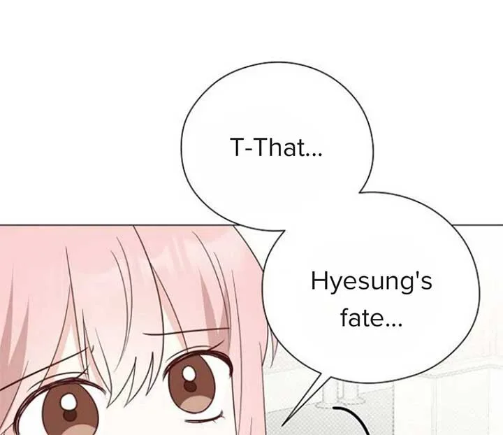 Yooju’s Universe Chapter 2 page 154