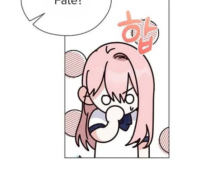 Yooju’s Universe Chapter 2 page 156