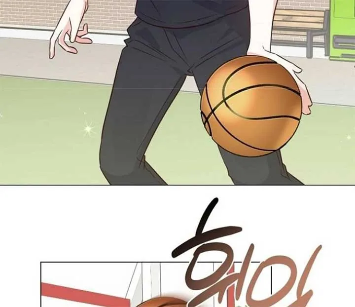 Yooju’s Universe Chapter 2 page 123