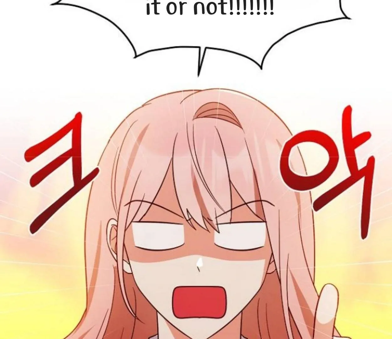Yooju’s Universe Chapter 3 page 4