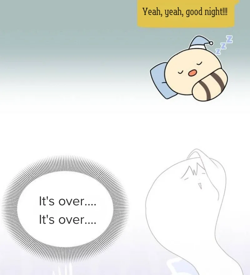 Yooju’s Universe Chapter 4 page 10