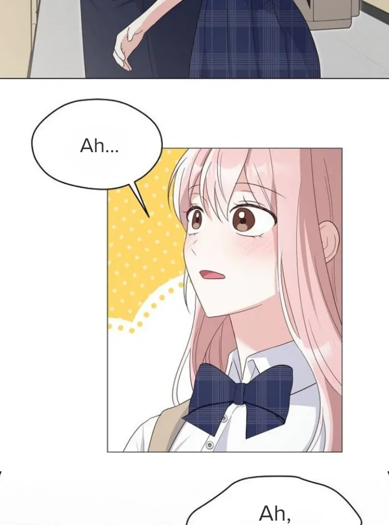 Yooju’s Universe Chapter 4 page 23