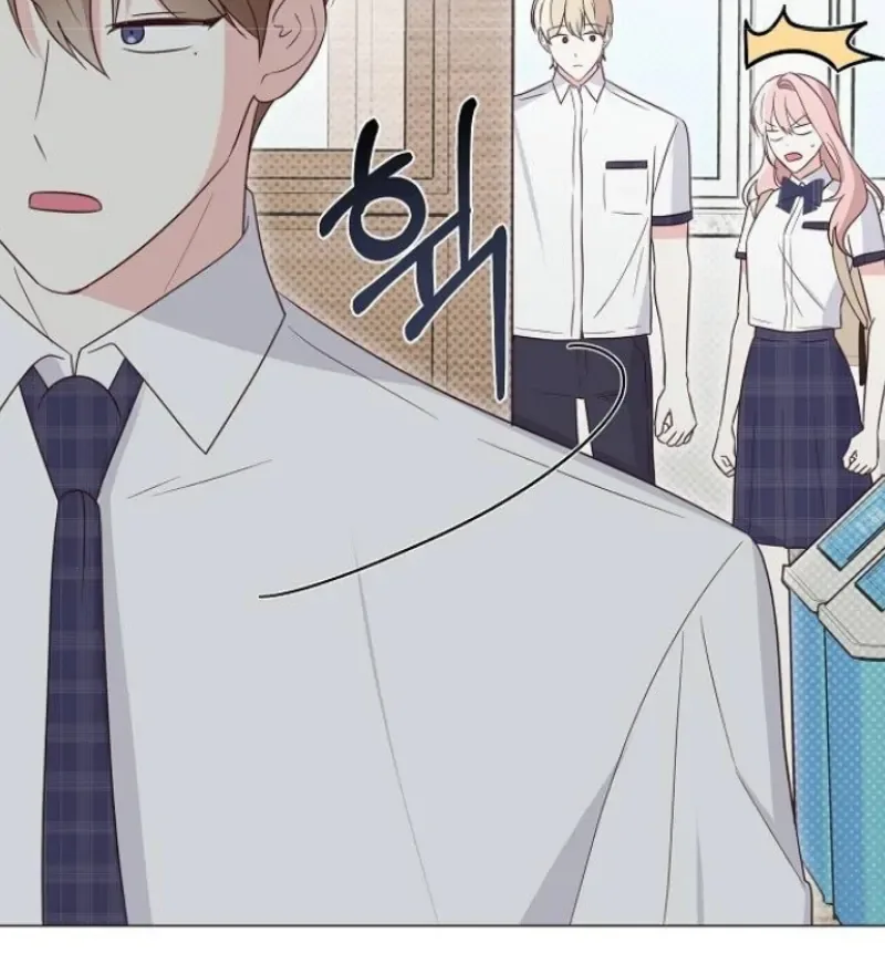 Yooju’s Universe Chapter 4 page 41