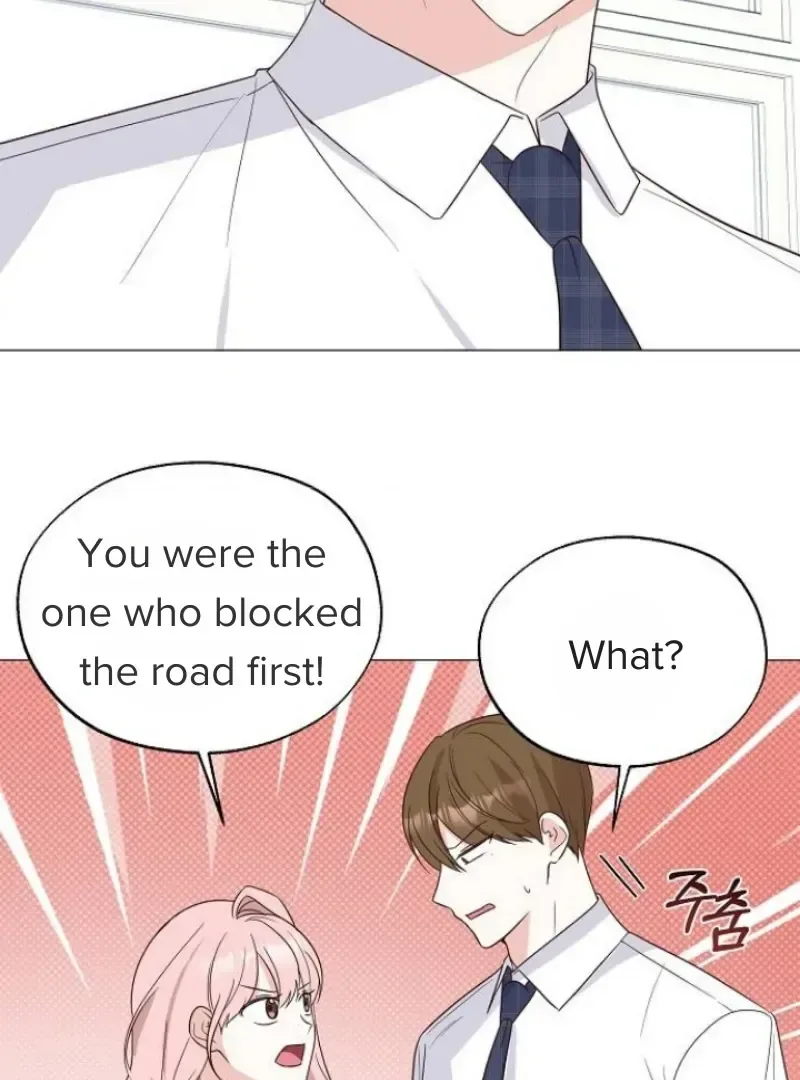 Yooju’s Universe Chapter 5 page 29