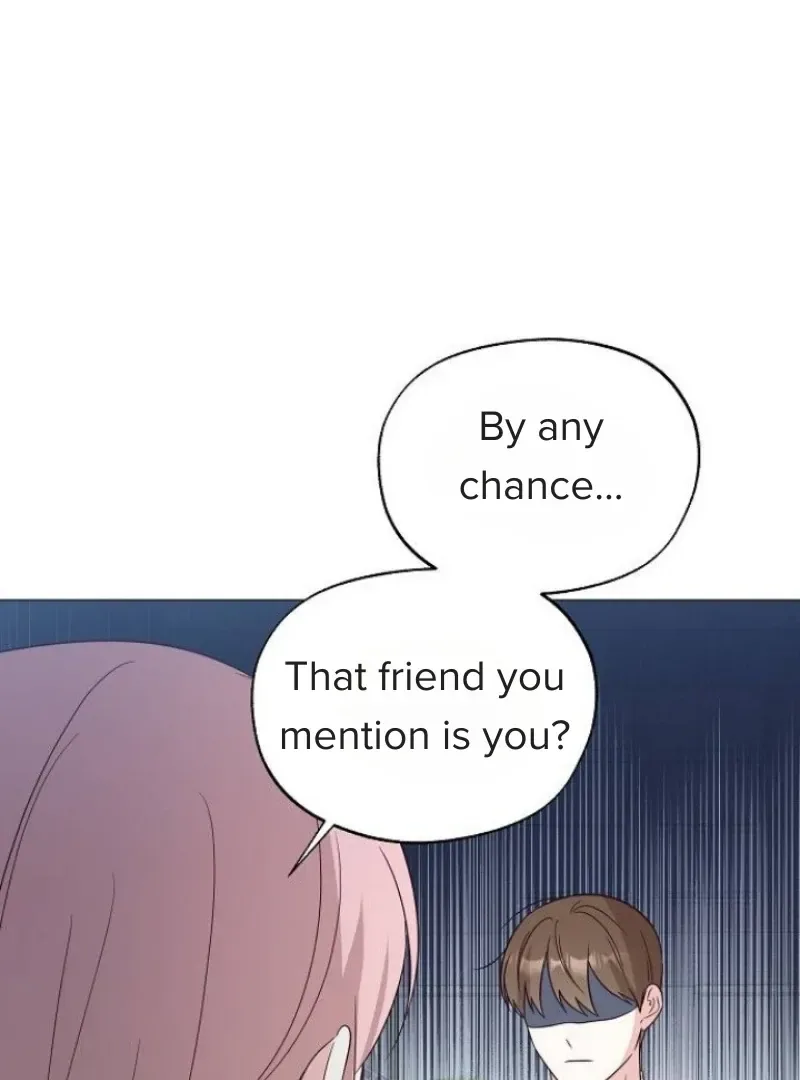 Yooju’s Universe Chapter 5 page 57