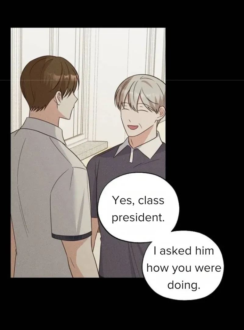 Yooju’s Universe Chapter 5 page 7