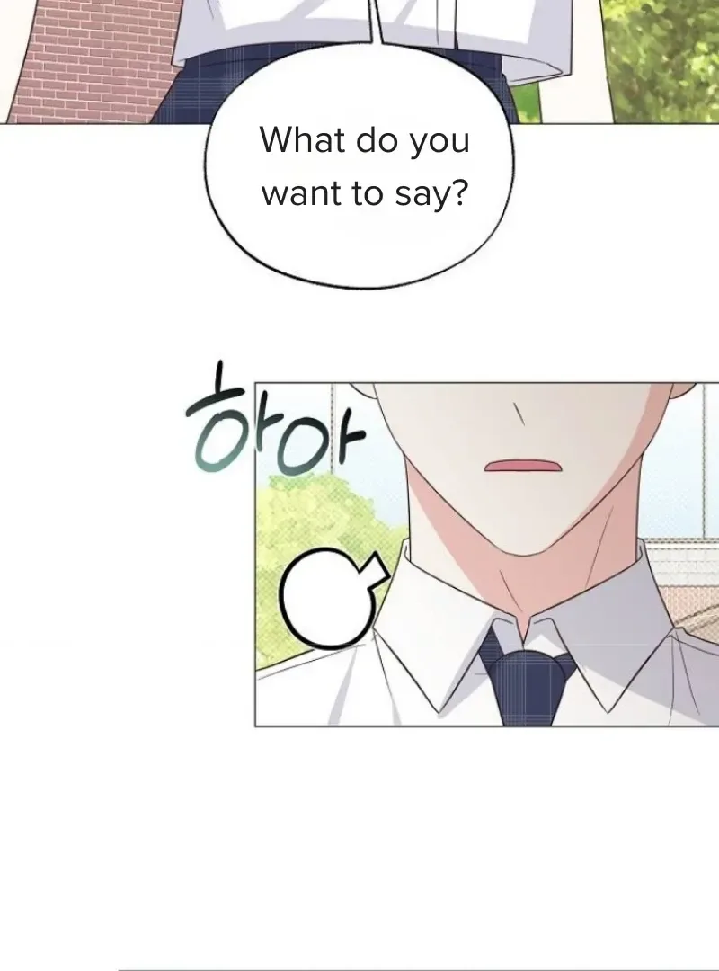 Yooju’s Universe Chapter 5 page 49