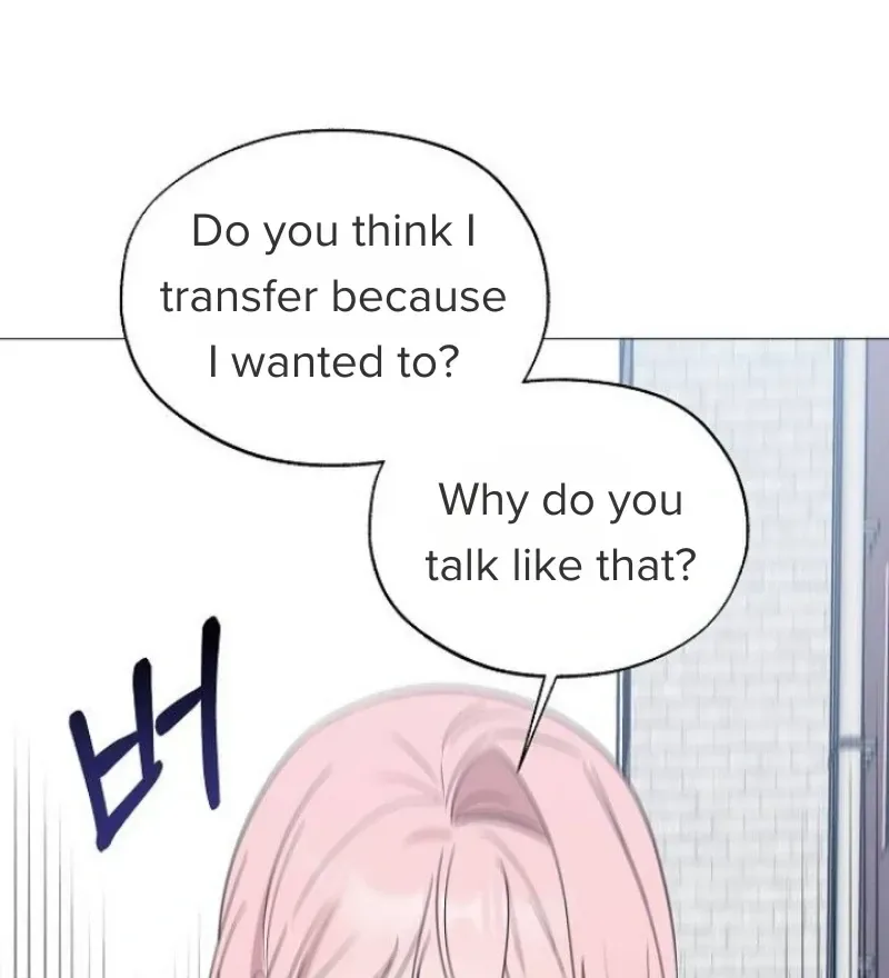 Yooju’s Universe Chapter 5 page 65