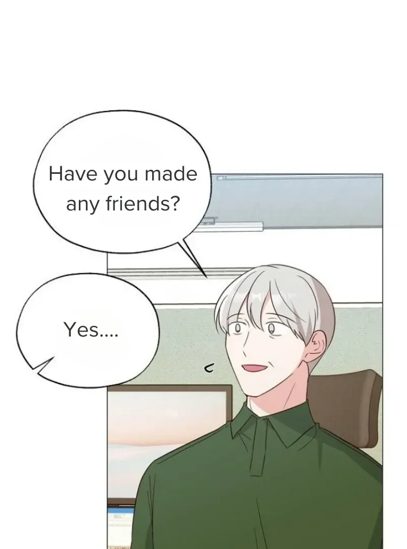 Yooju’s Universe Chapter 5 page 4