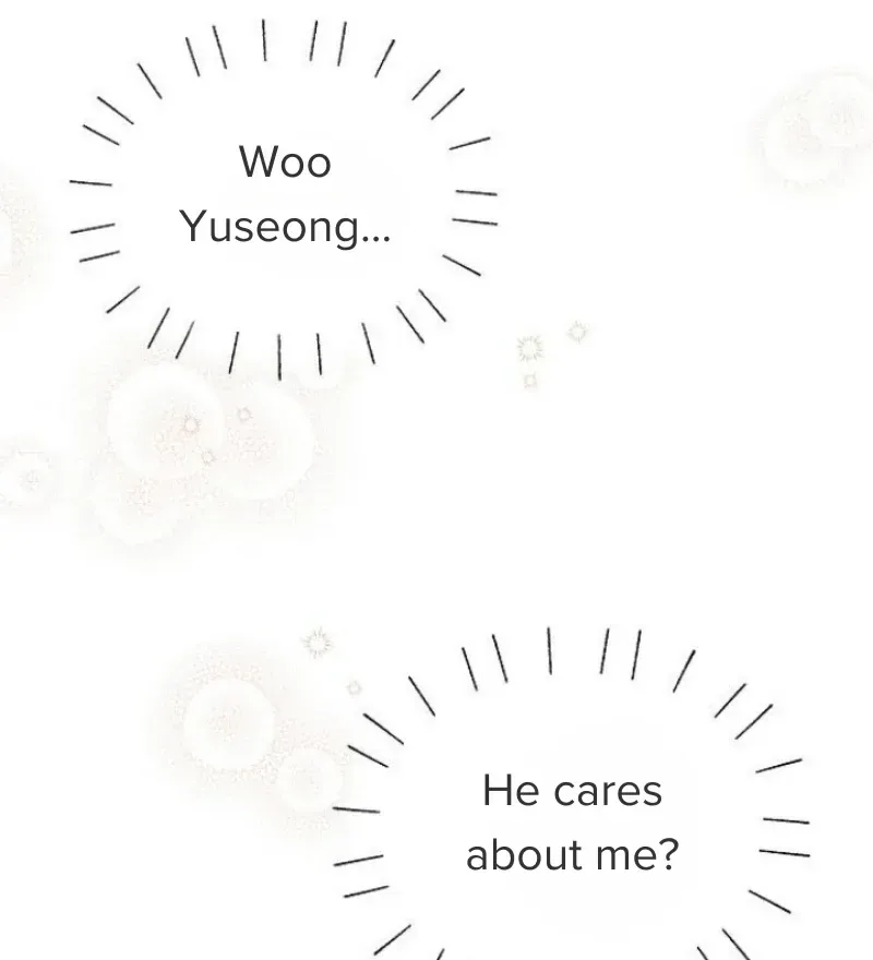 Yooju’s Universe Chapter 5 page 10