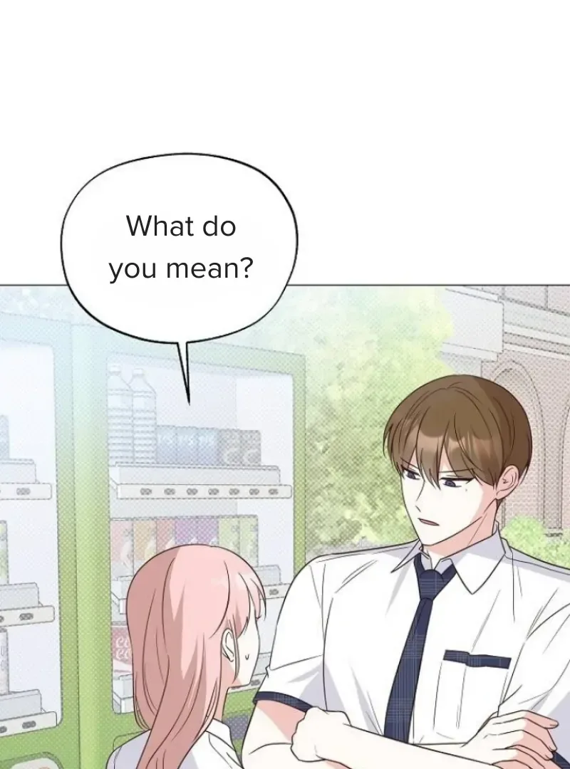 Yooju’s Universe Chapter 5 page 52