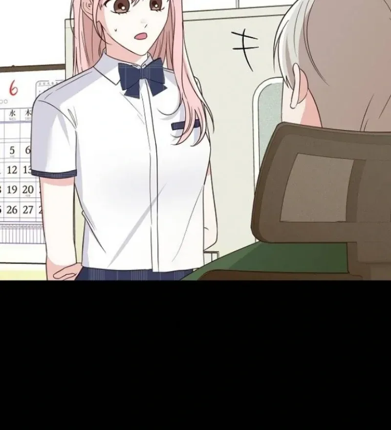 Yooju’s Universe Chapter 5 page 6