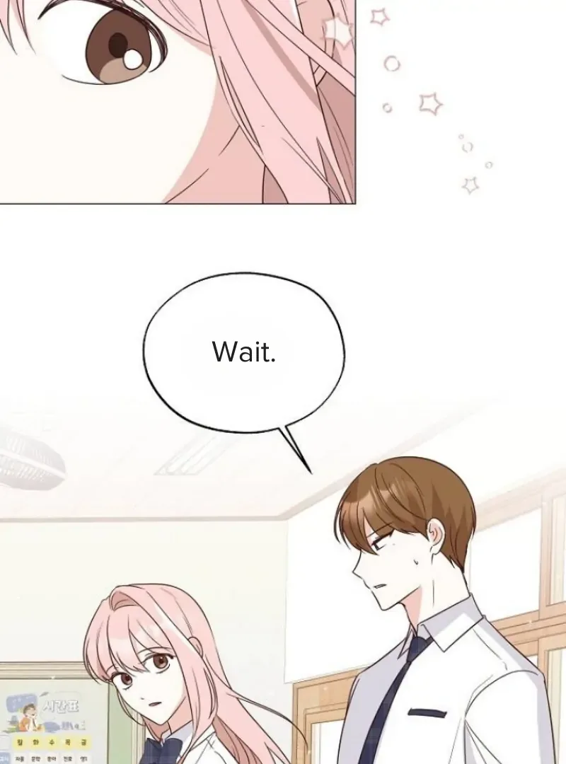 Yooju’s Universe Chapter 5 page 38