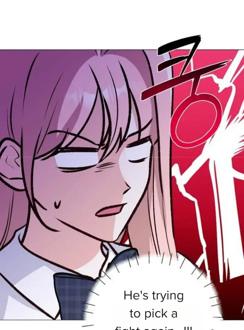 Yooju’s Universe Chapter 5 page 12
