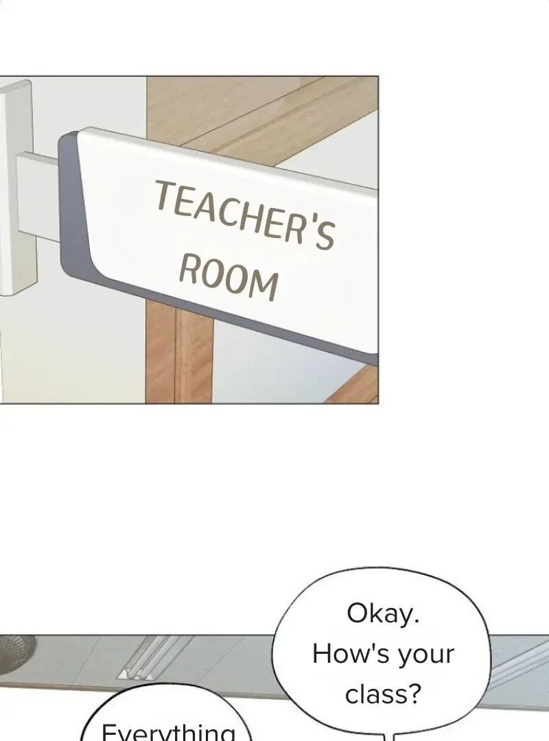 Yooju’s Universe Chapter 5 page 2