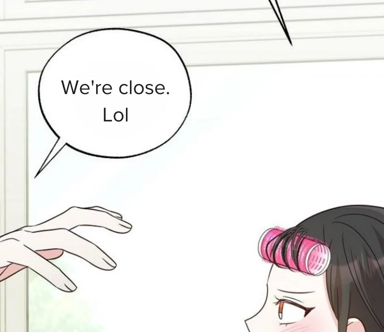 Yooju’s Universe Chapter 3 page 61