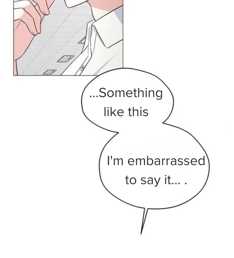 Yooju’s Universe Chapter 4 page 51